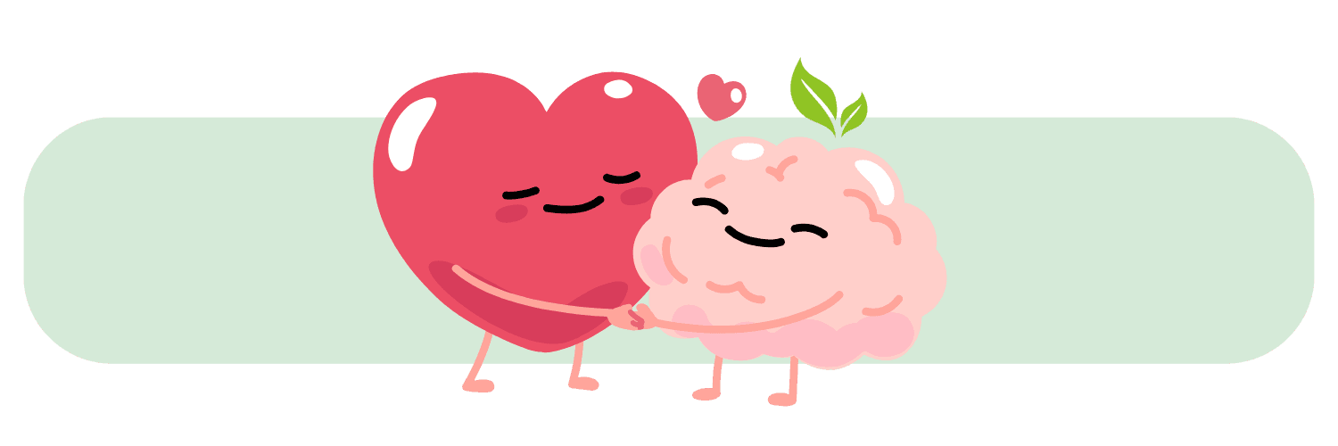 heart and mind